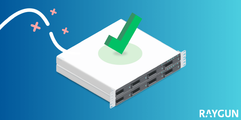 Feature image for Offline storage: How Raygun stores your data for offline monitoring on mobile and desktop