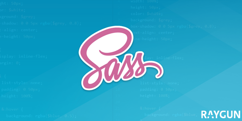 Sass tutorial: A first look at writing more maintainable styles featured image.