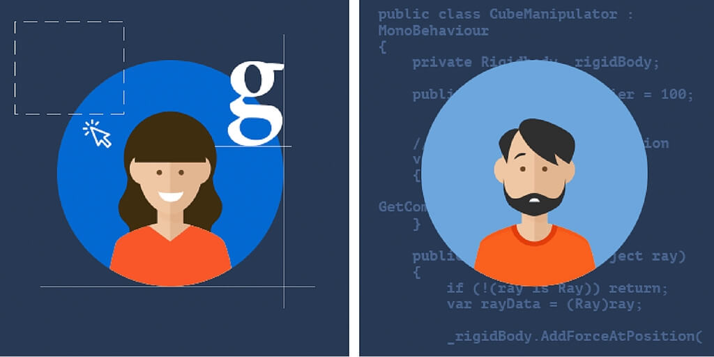 Mobile app success depends on a developer's ability to communicate with the wider team